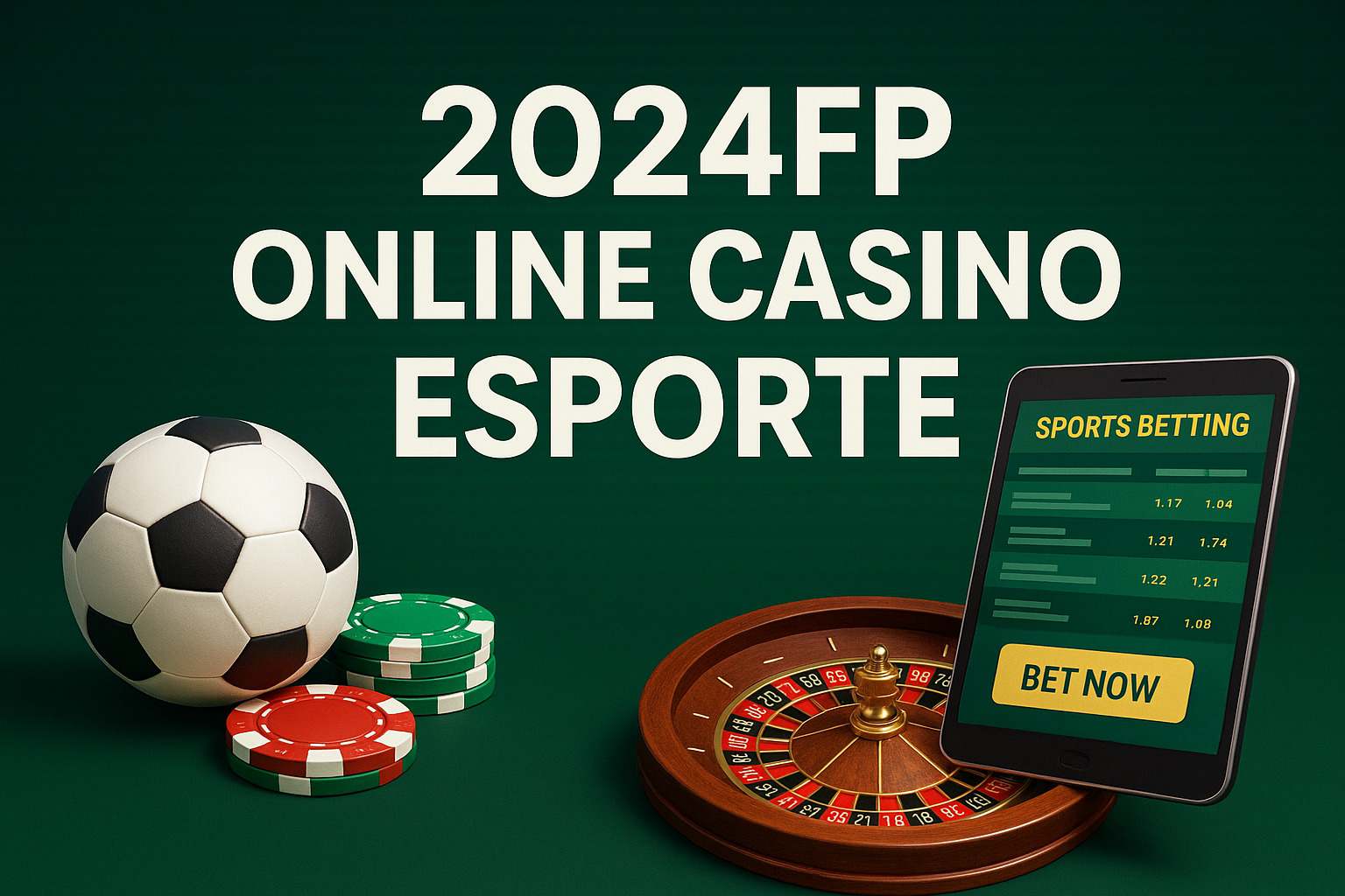 Aposte em apostas esportivas no cassino online 2024FP