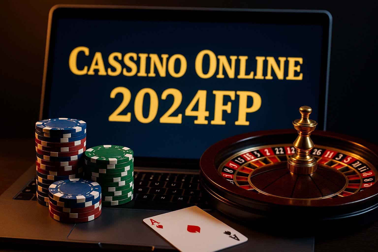 Cassino Online 2024FP