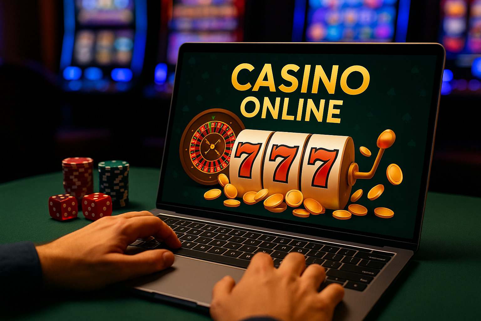 Jogos de cassino online 2024FP